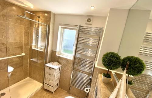 Trewhiddle Retreat V30 by Together Travel - Luxury 4-Bedroom Villa - Foto 8