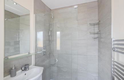 The Abbey Apartment - Foto 10