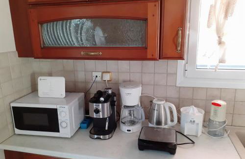 Villa Valia Seaside - Foto 28