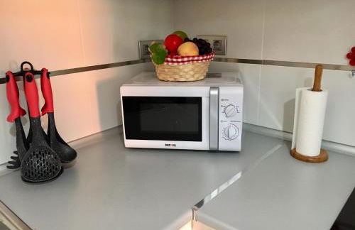 Alcalà Center A 5 minutos del paseo y playas - Photo 20