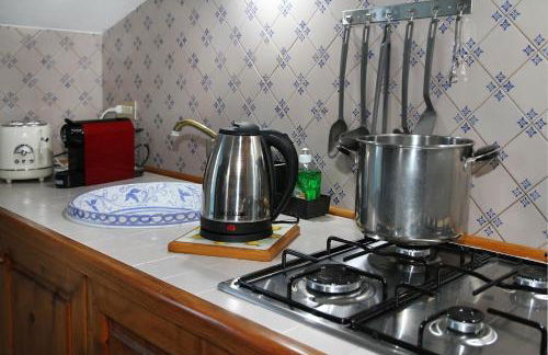 Tenuta Petreria - Foto 22