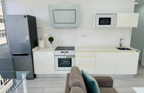 Vistas Plaza España centro ciudad Las Palmas - Foto 70