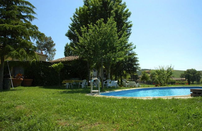 Verdidea - Casalunga - Foto 22