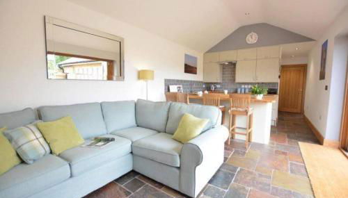 The Knox - Beautiful Two Bed Cottage Near Orford - Foto 2, furniture