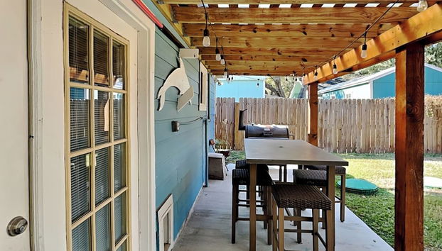 The Charming Cozy Cottage by Miss Kitty’s - Foto 3, Servicios del alojamiento