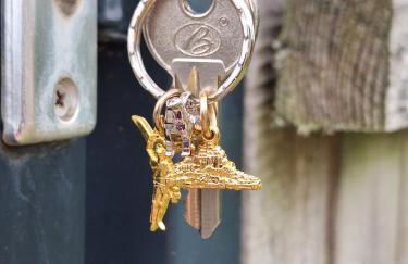 Gîte Les P'tites Salines - Foto 38