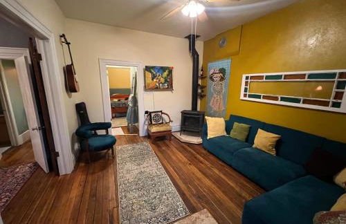 La Casita Colorada, 12 block to river STR#865 - Foto 1