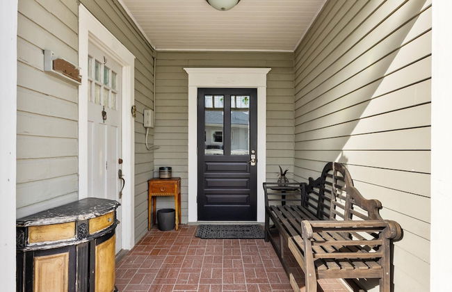 Eagles Nest at Villas on the Bay Retreat for 4! - Photo 22