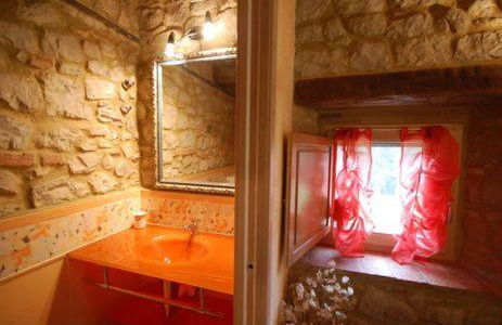 Agriturismo San Ansanino- Piscina con spiaggia-Aria condizionata - Foto 26