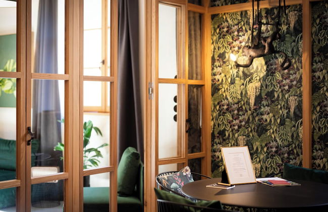 Goldengel Suiten im Herzen von Kaltern - Photo 33