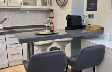 Fantastico Apartamento Suite en centro de Granada - Photo 25