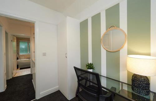 B26-Contractors-HS2-NEC-BHX guests - Foto 19