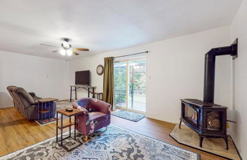 Woodbine Way Retreat - Foto 8