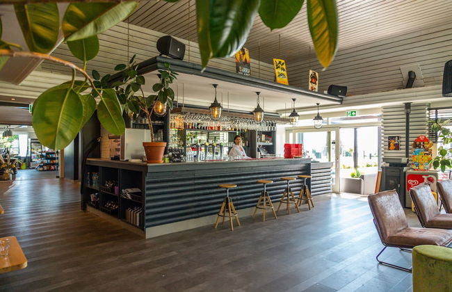 Europarcs Marina Strandbad - Photo 67