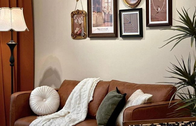 AGILE Service Residence by Sha - Foto 20