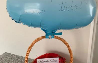 Meirinha House - Foto 59