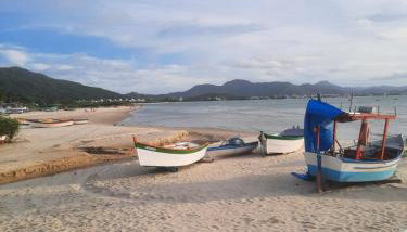 Aconchego em Floripa - Foto 4