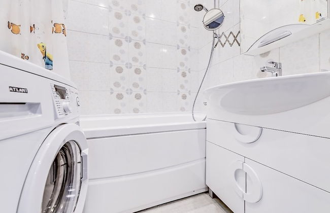 Katerina palace Apartment - Foto 12