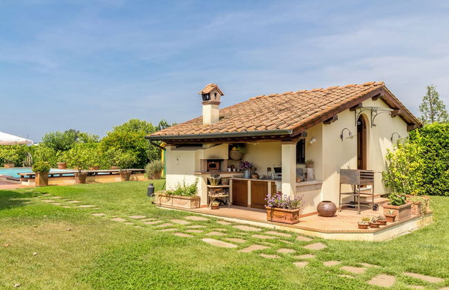 Villa Pallina - Foto 33