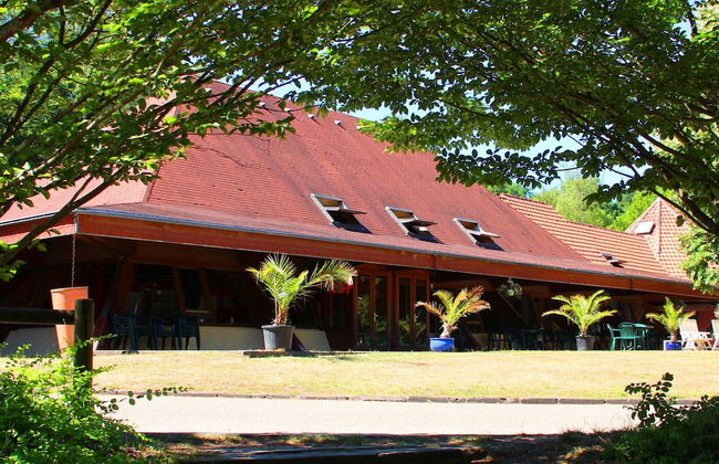 Cottage in Bitche With Heated Pool - Foto 10