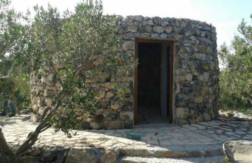 Secluded house with a swimming pool Brusje, Hvar - 12493 - Foto 12