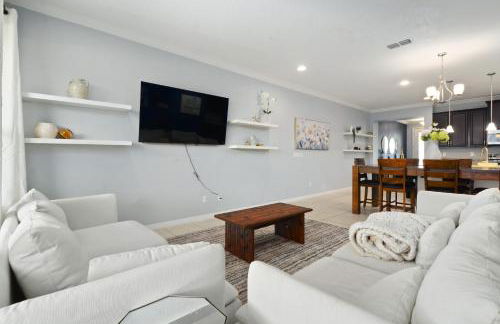 4 Mi to Dtwn Home with Pool Access in Sanford - Foto 6