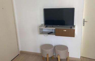 Studio moderno, bem localizado! - Foto 13