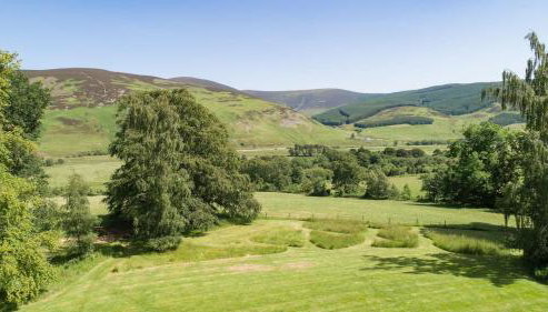 Mossfennan House & Annexe - Foto 3