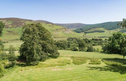 Mossfennan House & Annexe - Photo 3