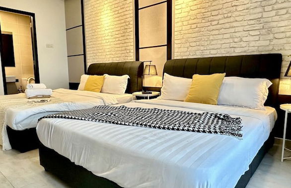 Atlantis Residence 2 - Foto 51