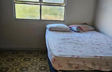 alugo apartamento proximo igreja matriz - Foto 6