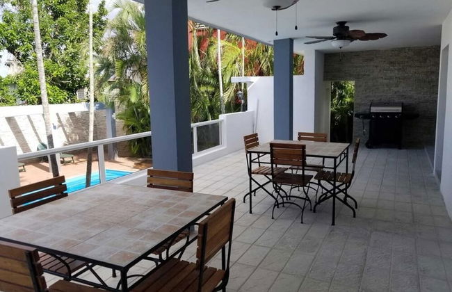 Villa Don Teto Suite & 8 Rooms: Great Havana View - Photo 30