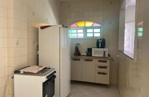 Casa da Praia das Dunas - Foto 11