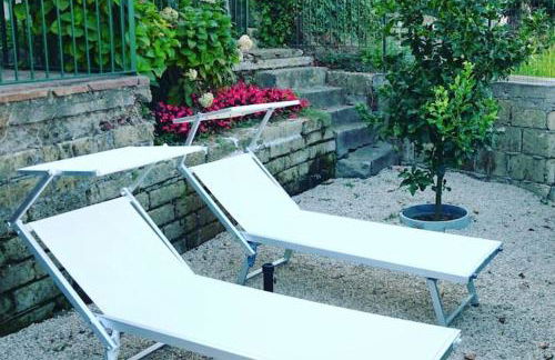 Villa Rosamaria Exclusive Sorrento & Amalfi coast - Foto 31