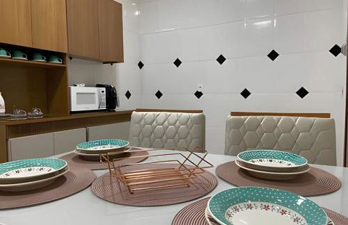 Apartamento aconchegante próximo à Faculdade - Foto 1