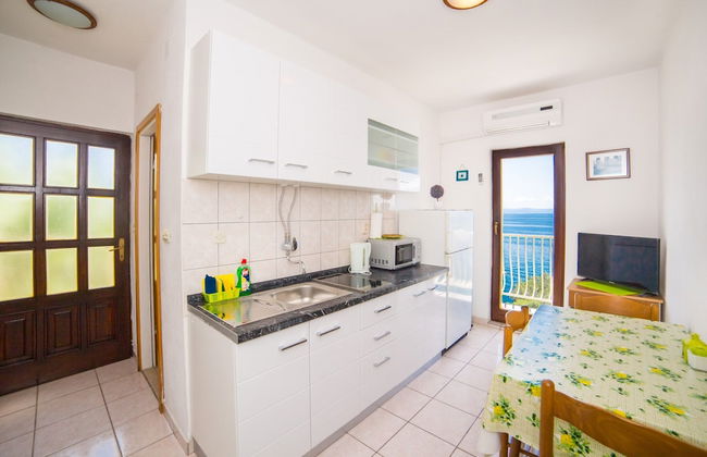 Apt Next to the Beach w Balcony and sea View - Foto 20