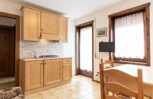 RESIDENCE-HOTEL CIMBRO - Foto 30