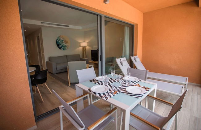 Arguineguin Park By Servatur VV - Foto 68