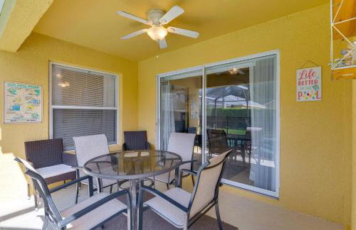 Peaceful Clermont Gem with Pool, 9 Mi to Disney! - Foto 2