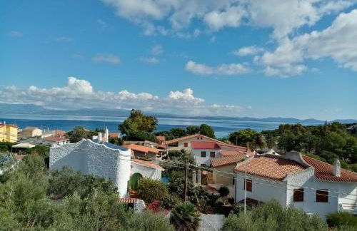 Sant'Antioco island Sea View an Exclusive Villa by the Sea with extra Privacy & Care - Foto 55