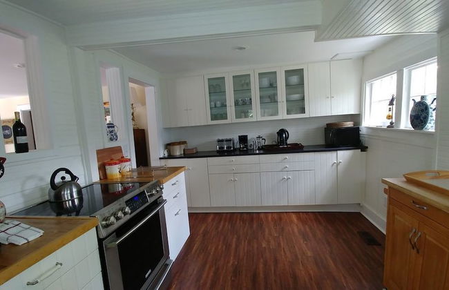 Historical Downtown Home - Foto 7