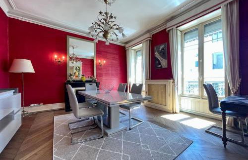 Le Balcon de Gambetta ※ - Foto 13