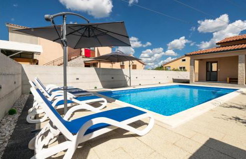 Stunning Home In Nedescina With Kitchen - Foto 14