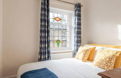 Cosy Mill Workers Cottage Heritage Saltaire - Foto 1