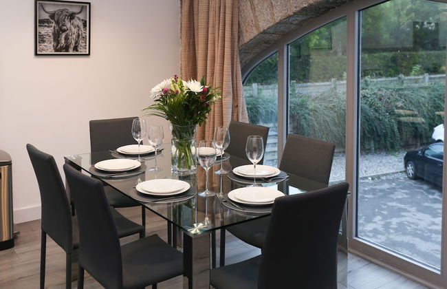 Strawberry Line, Flat 1 - Foto 25