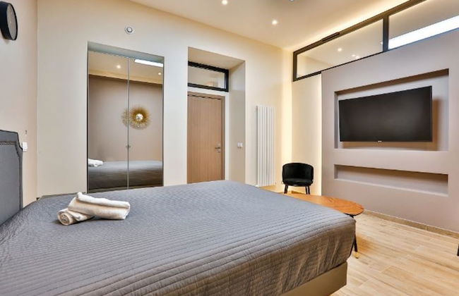 Blue Nights Appartements 108 - Photo 3