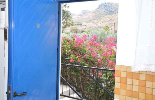 Helen's appartments - Photo 16