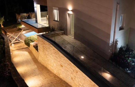 Allas Villa Heated Pool - Foto 55
