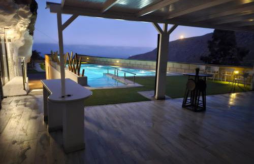 Villa Los Zarzales - Foto 1