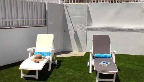 Villa Orquidea with private garden - Foto 5, Garden